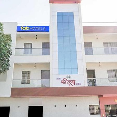 Fabhotel Karishma Palace Supe 외부 사진