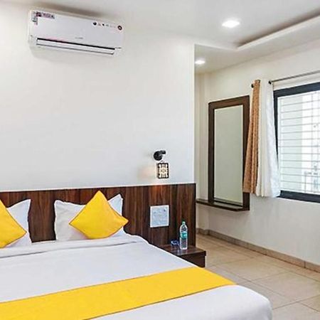 Fabhotel Karishma Palace Supe 외부 사진