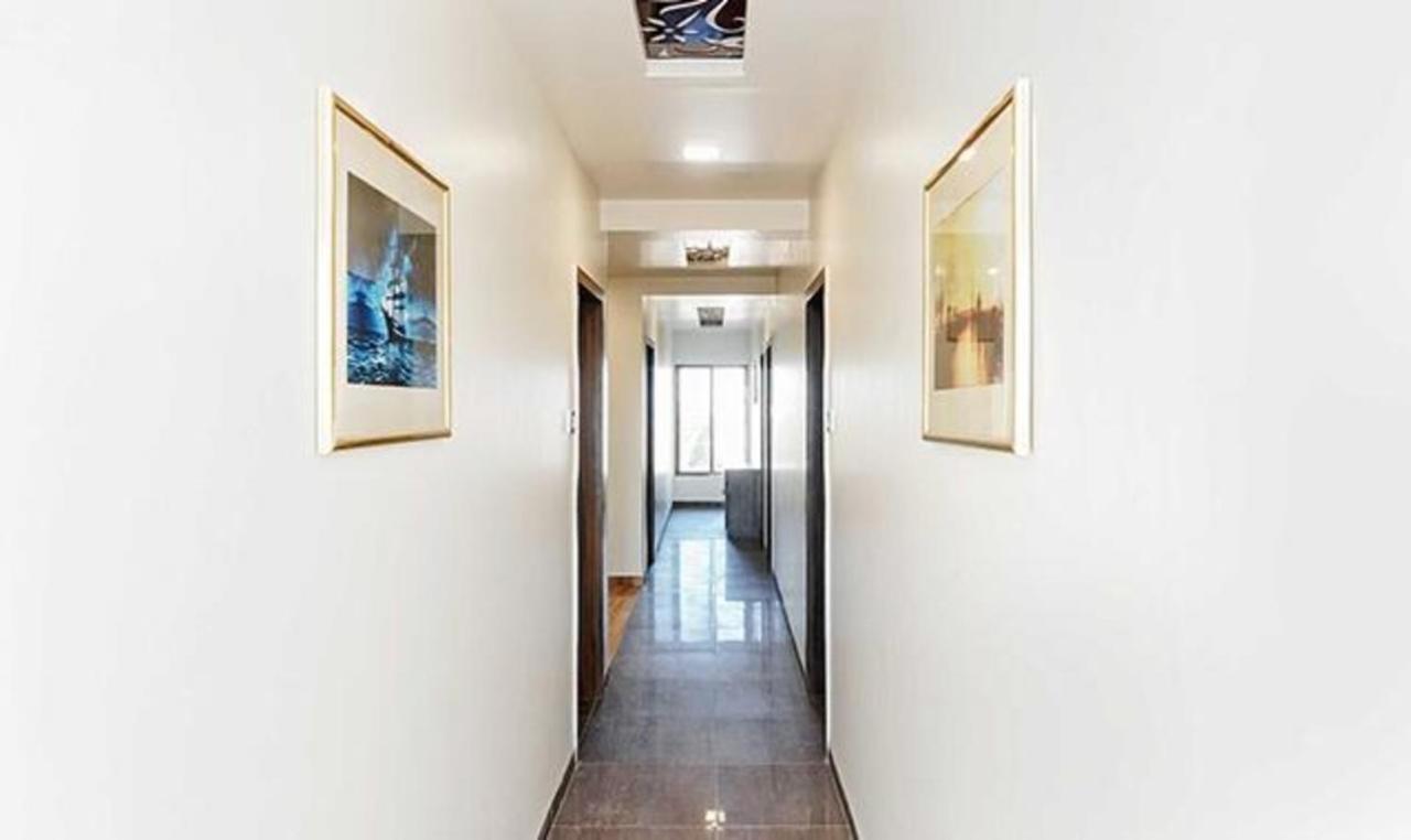 Fabhotel Karishma Palace Supe 외부 사진
