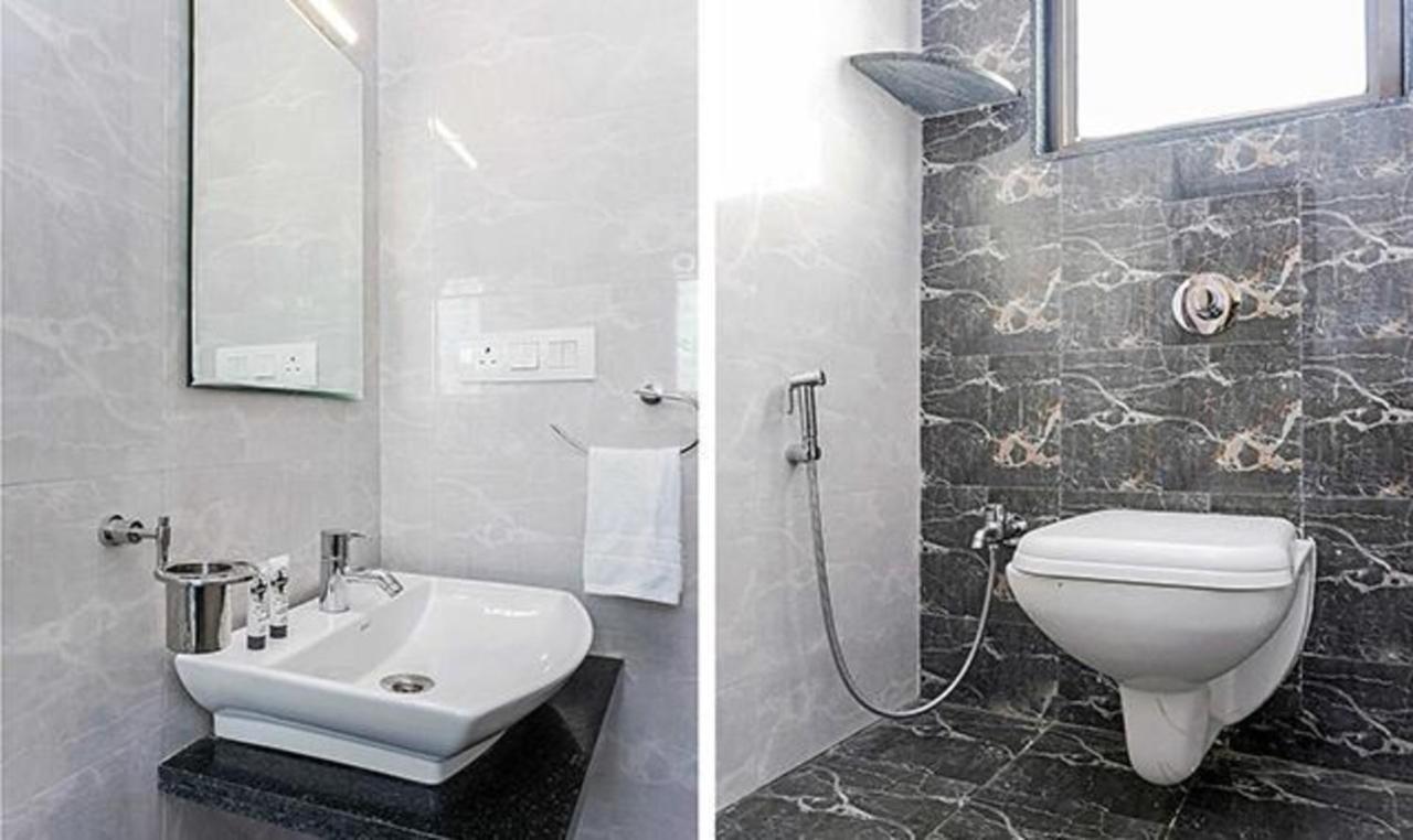 Fabhotel Karishma Palace Supe 외부 사진