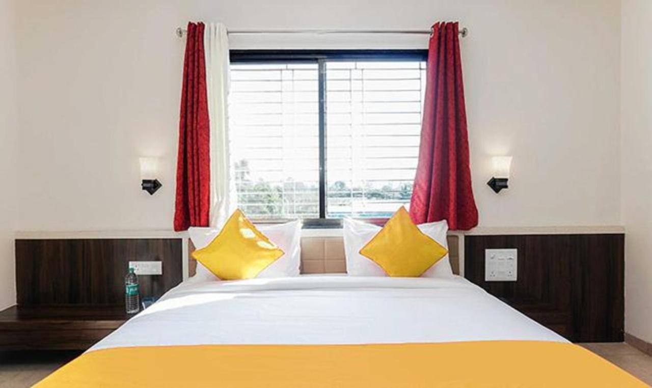 Fabhotel Karishma Palace Supe 외부 사진
