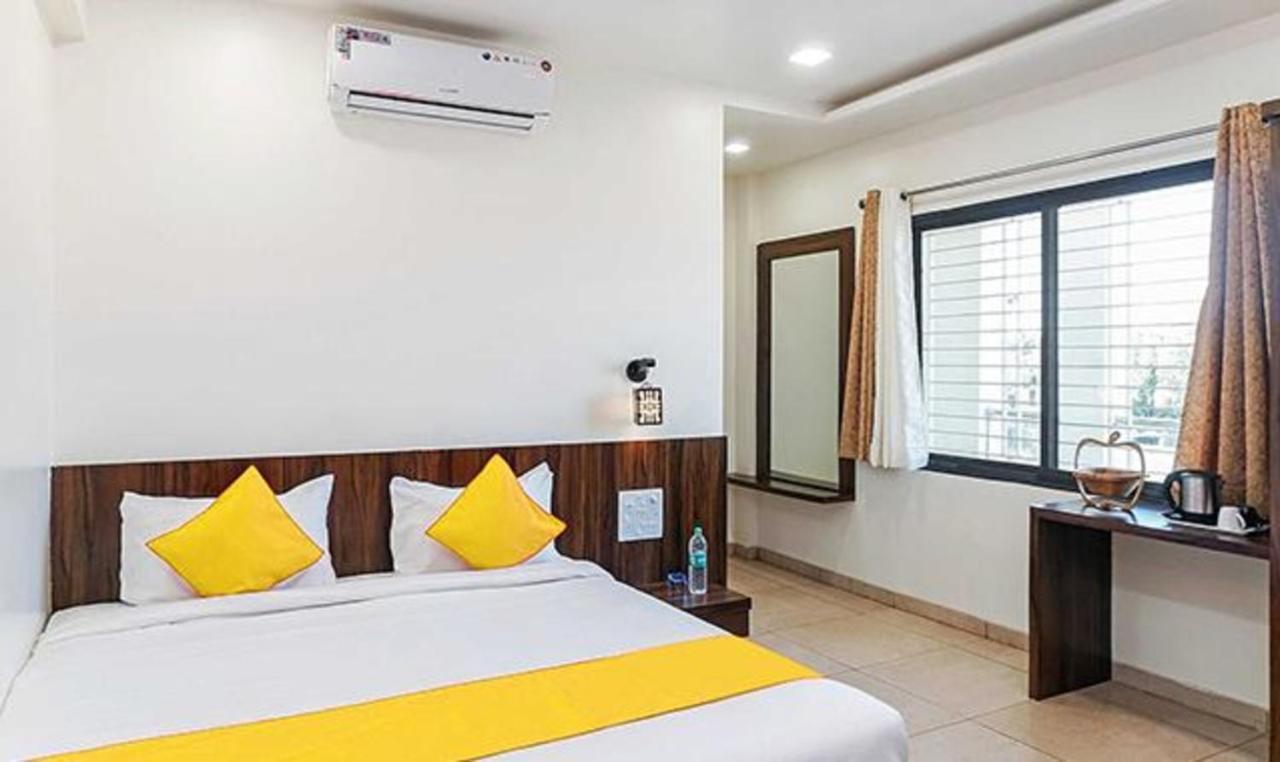 Fabhotel Karishma Palace Supe 외부 사진
