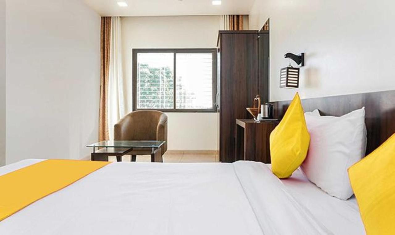 Fabhotel Karishma Palace Supe 외부 사진