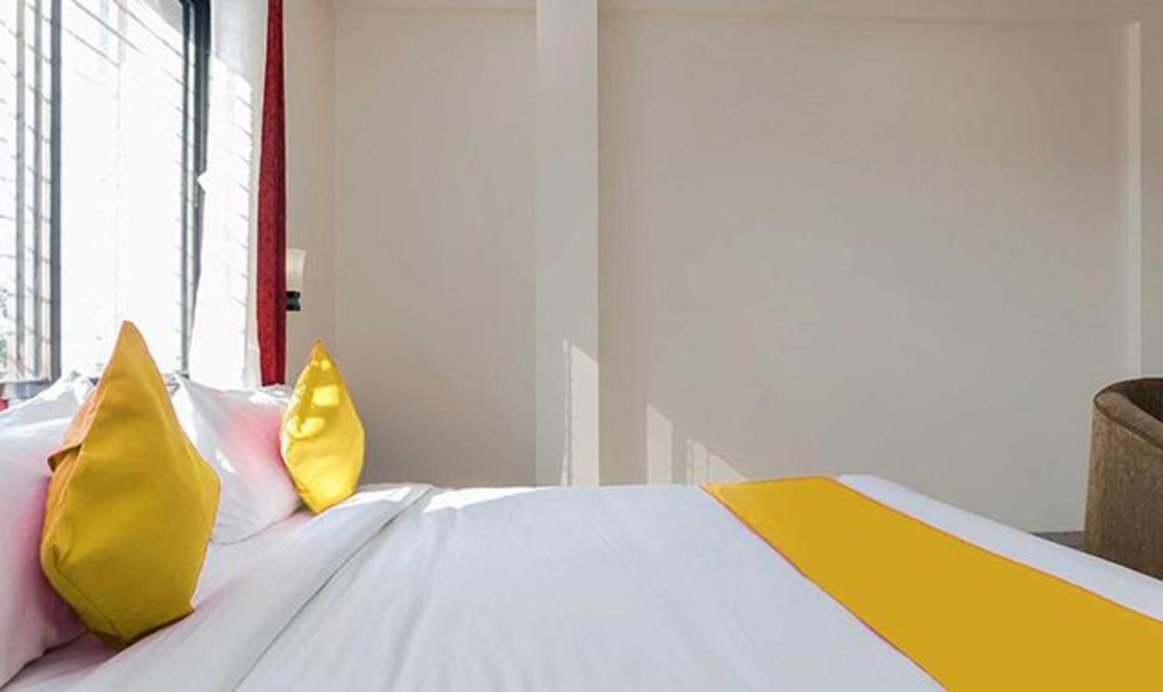 Fabhotel Karishma Palace Supe 외부 사진