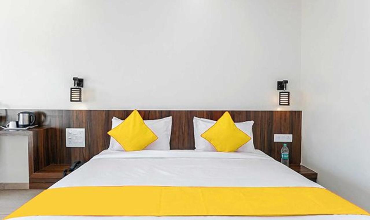 Fabhotel Karishma Palace Supe 외부 사진