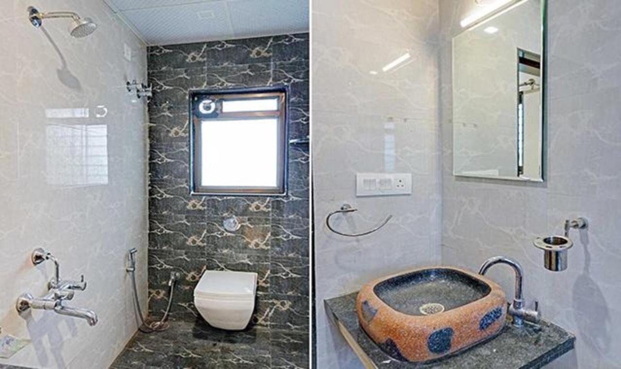 Fabhotel Karishma Palace Supe 외부 사진