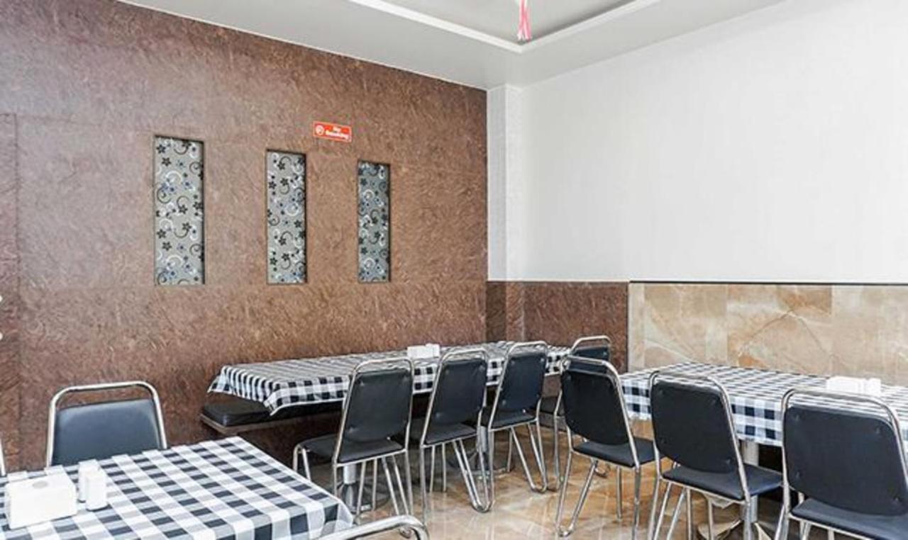 Fabhotel Karishma Palace Supe 외부 사진
