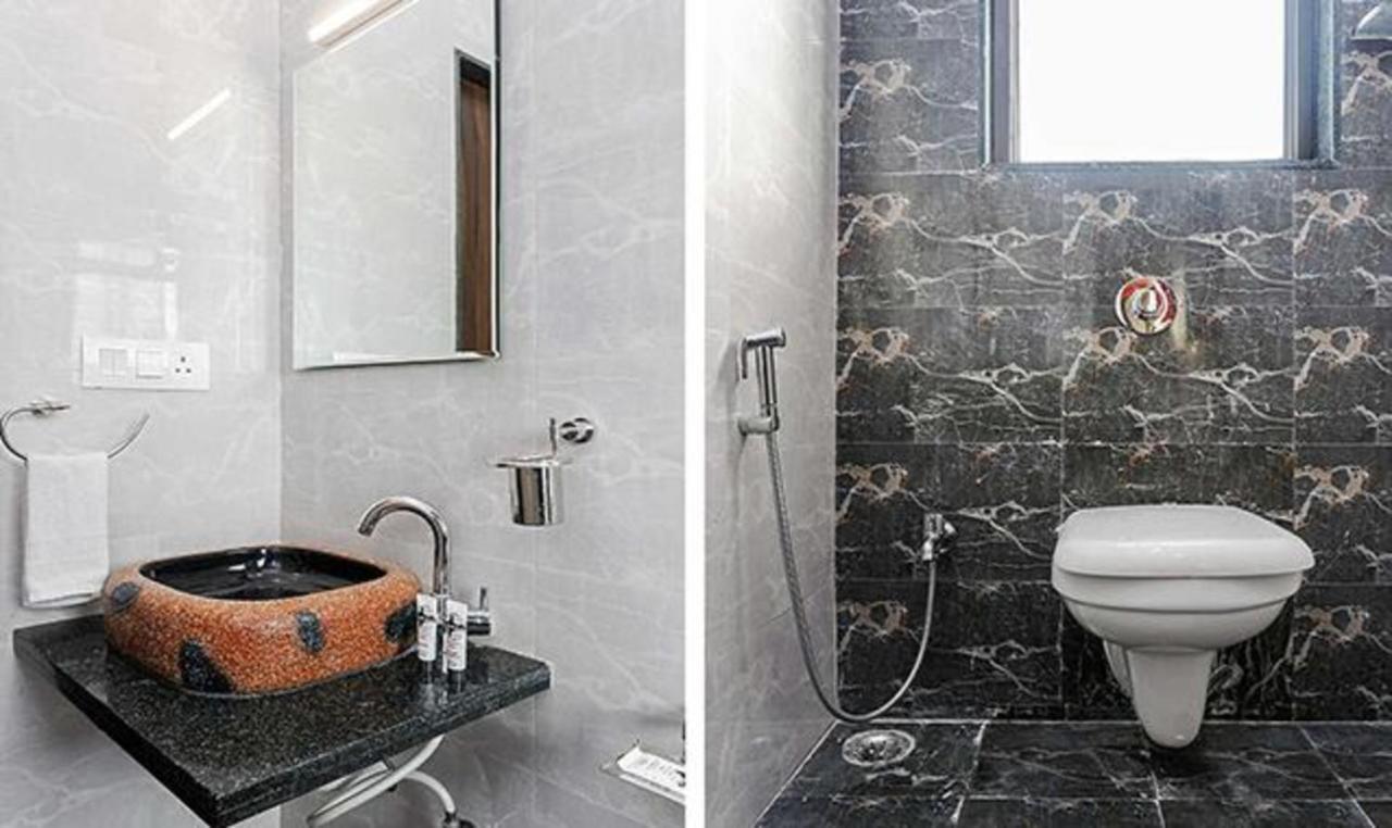 Fabhotel Karishma Palace Supe 외부 사진